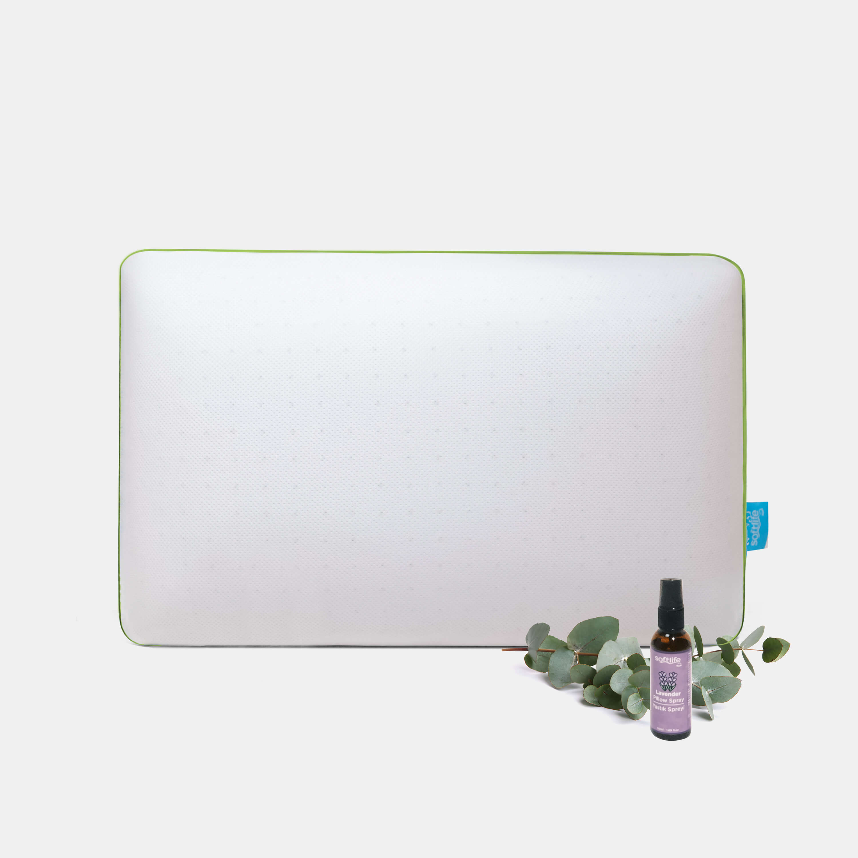 Eucalyptus - Cooling Support Pillow