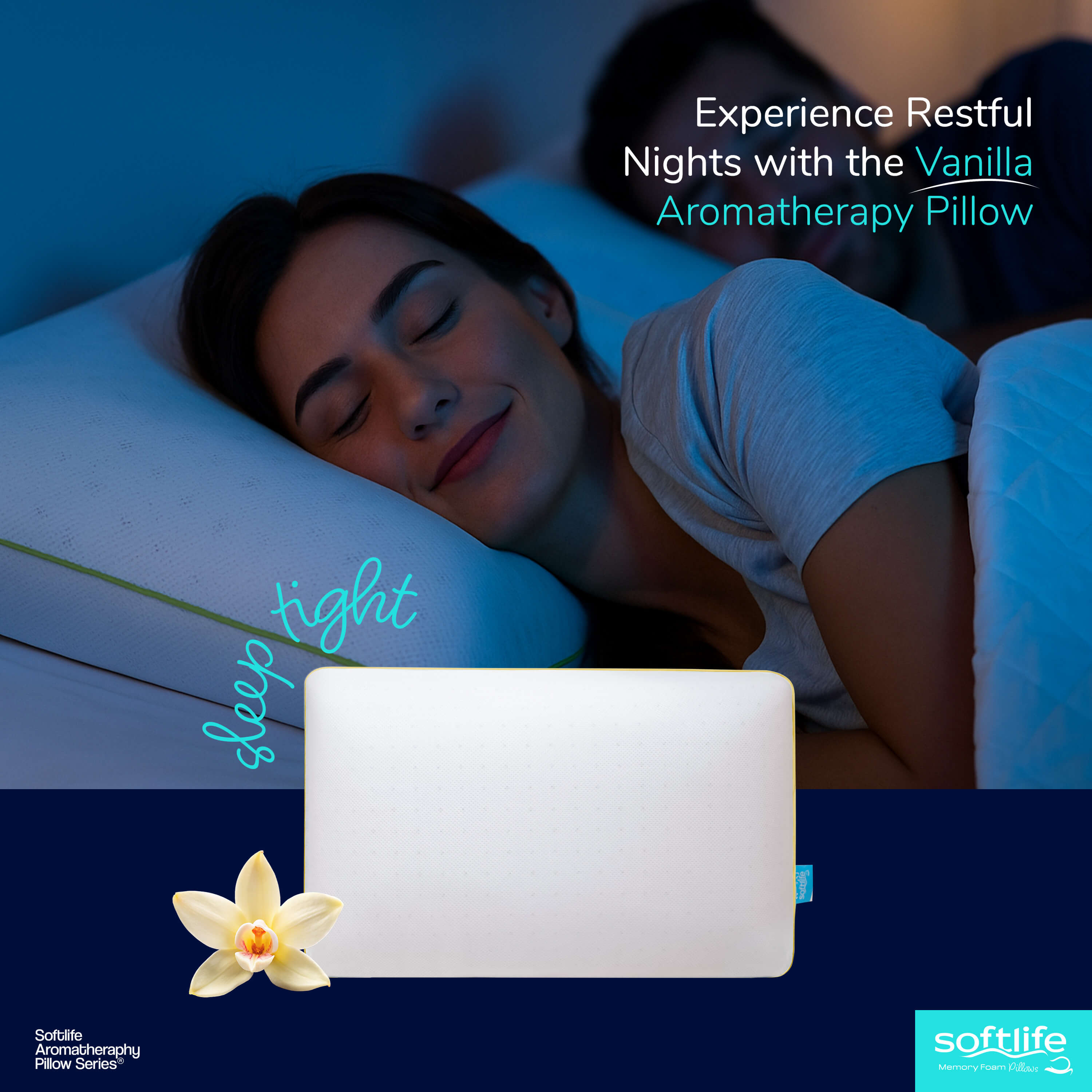 Orthopedic pillow design and spinal alignment demonstration