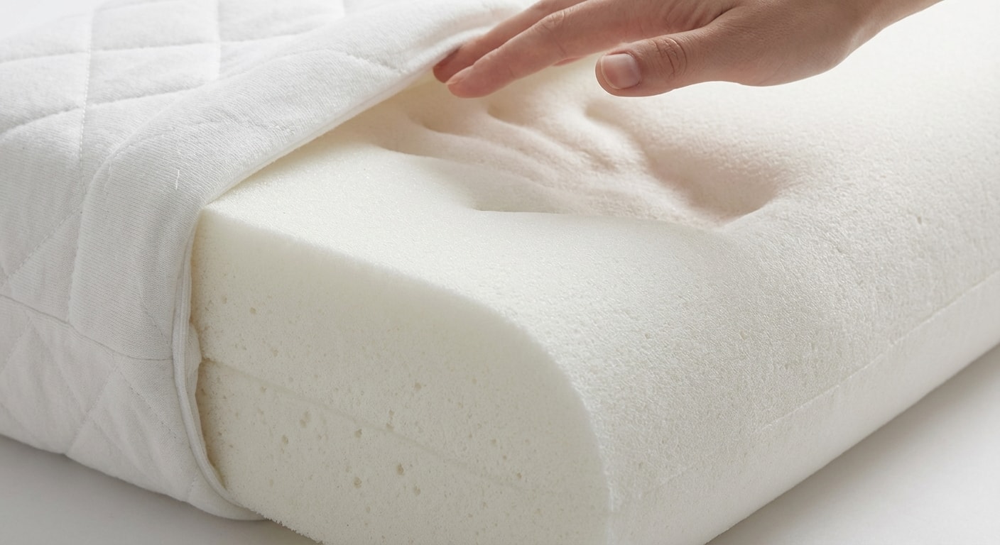 Premium Memory Foam