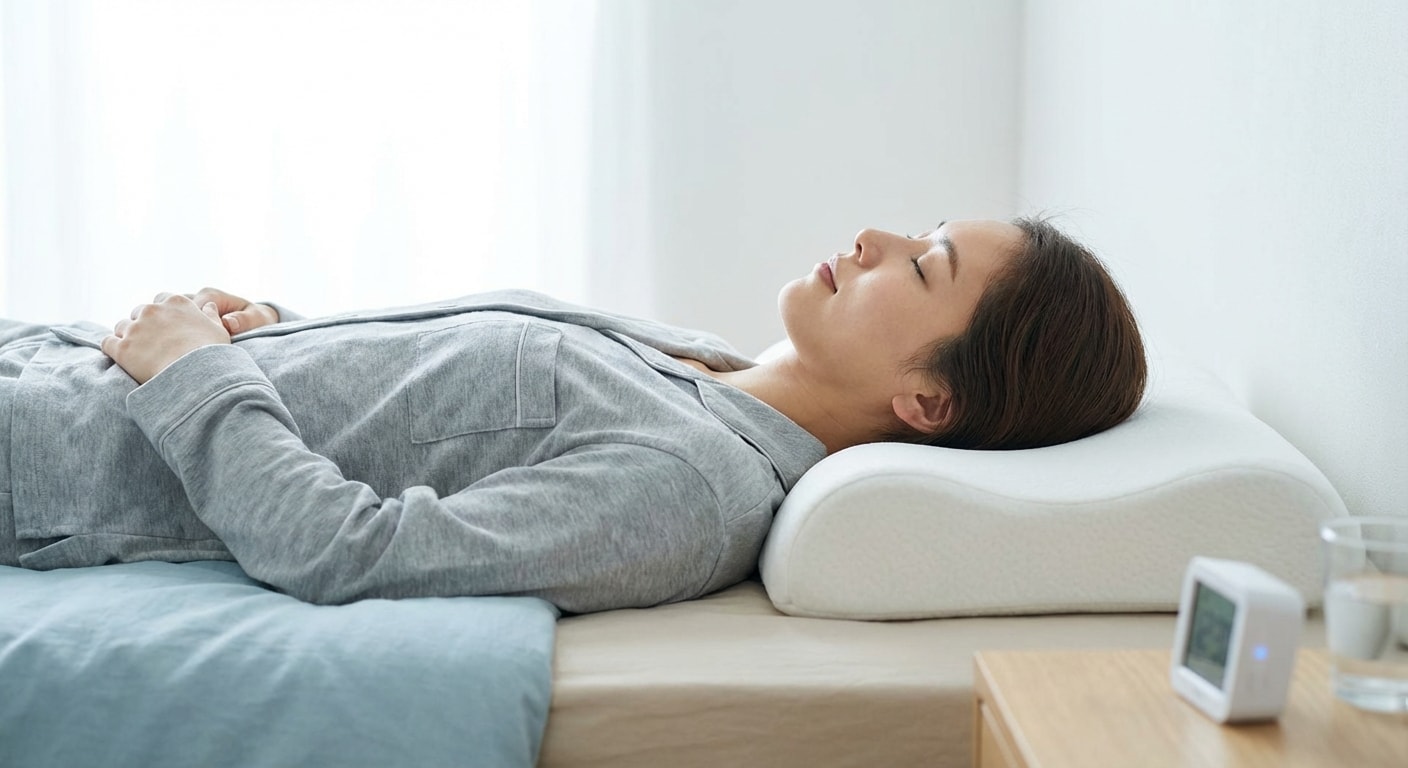 Say Goodbye to Neck Pain